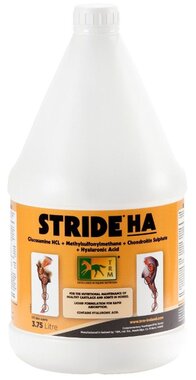 TRM Stride HA Liquid