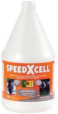 TRM SpeedXcell