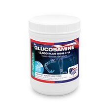 Equine America Glucosamin 12.000 + MSM & HA