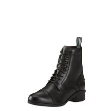 Ariat Heritage IV Lace Paddock - Nero