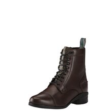 Ariat Heritage IV Lacets Paddock- marron clair