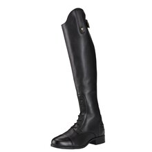 Ariat Patrimonio Contour II Zip - Nero