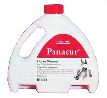 Panacur liquide (benzimidazole) - 1 L