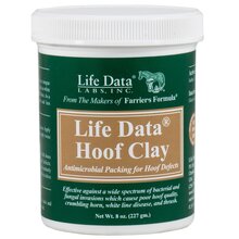 Life Data Hoof Clay (argilla) - 284g