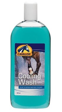 Cavalor Cooling Wash - Erfrischungswaschmittel