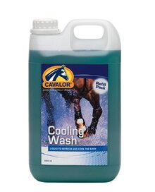 Cavalor Cooling Wash - Erfrischungswaschmittel