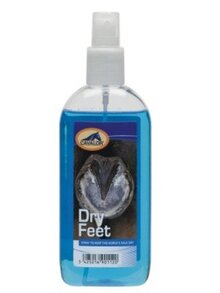 Cavalor Pieds secs Spray - 250ml