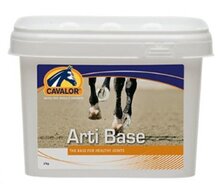 Cavalor Artri Motion - 2Kg (used to be Arti Base)