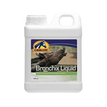 Cavalor Bronchix Liquid - 1L