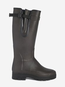 Le Chameau VIERZONORD Neopren-Stiefel