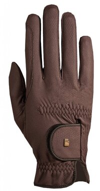 Roeckl Grip Winter Gloves - Junior