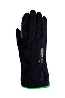 Roeckl Kairi Gloves - Junior