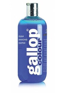 CDM Gallop Colour Enhancing Shampoo