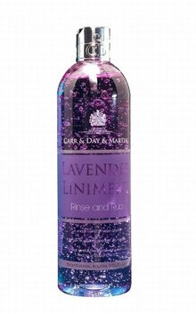 CDM Lavender Liniment Rinse/Rub - 500ml