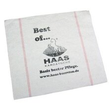 Haas Cotton Grooming Cloth