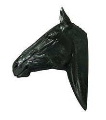 Waldhausen Plastic Horse Head