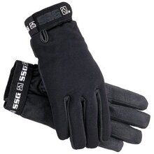 SSG All Weather Winter Lined Gloves Style  9000 - Unisex
