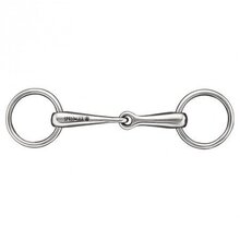 Sprenger Pony Lose Ring Snaffle - 14MM