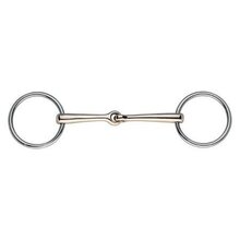 Sprenger Loose Ring Bradoon Bit - 14 MM