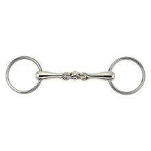 Sprenger  WH Ultra Snaffle Sensogan - 16mm