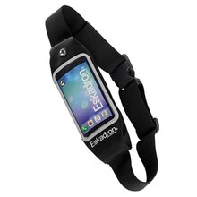 Ceinture d'équitation Eskadron avec poche pour téléphone mobile