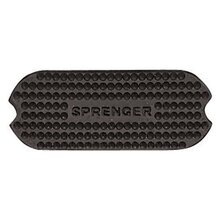HS Sprenger Semelle d'étrier en caoutchouc