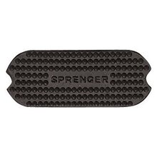 Sprenger HS Rubber Stirrup Pads