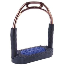 Etriers Bow Balance Sprenger HS en Bronze - Acier inoxydable