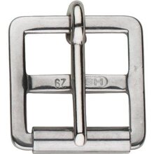 Sprenger Girth Buckle With Roller