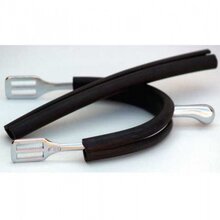 Caoutchouc protecteur Sprenger - Noir