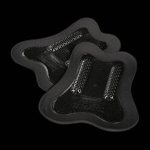 Acavallo Squared Back Neoprene / Gel  Underbandages