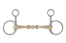 Mors Baucher embouchure Cuivre Doux Stubben