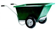 JFC - 2 Wheel Wheelbarrow