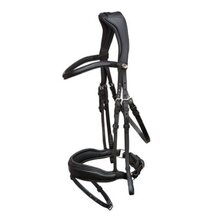 Schockemohle Stanford Anatomic Bridle