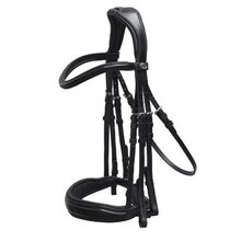 Schockemohle Anatomic Milan Bridle