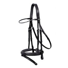 Schockemohle Delaware Bridle