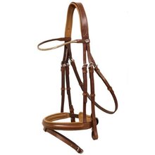 Schockemohle Delaware Bridle