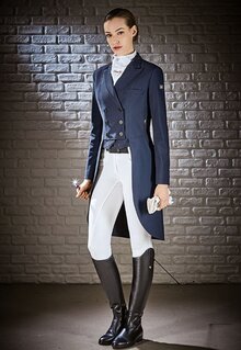 Equiline Marilyn Wettbewerbsfrack - Damen