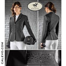 Equiline Gioia Competition Jacket - Ladies