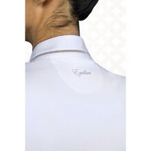 Equiline Grace Competition Polo Shirt - Ladies