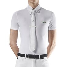 Equiline Fox Polo - Uomo