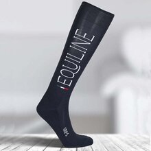 EQUILINE Calzini Easy Fit