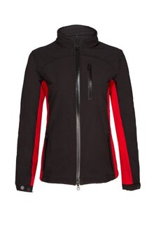 Paul Carberry Softshell Giacca - Unisex