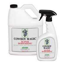 Cowboy Magic Bodyshine