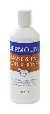 Dermoline Mane & Tail Balsamo