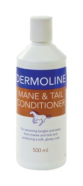 Dermoline Mane & Tail Conditioner