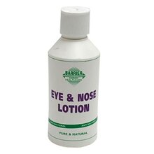 Barrière yeux et Lotion nez