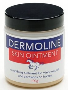 Dermoline Skin Ointment - 100g