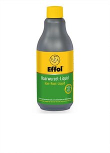 Effol Hair Root Liquid - 500ml