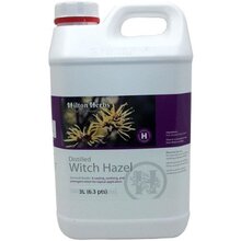 Hilton Herbs Witch Hazel Distilled - 1L